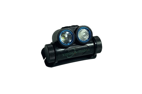 SZSW2230防爆強光頭燈